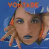 Laura Canabrava - Vontade - EP